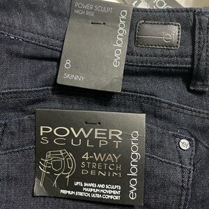 New with Tags Eva Longoria pants